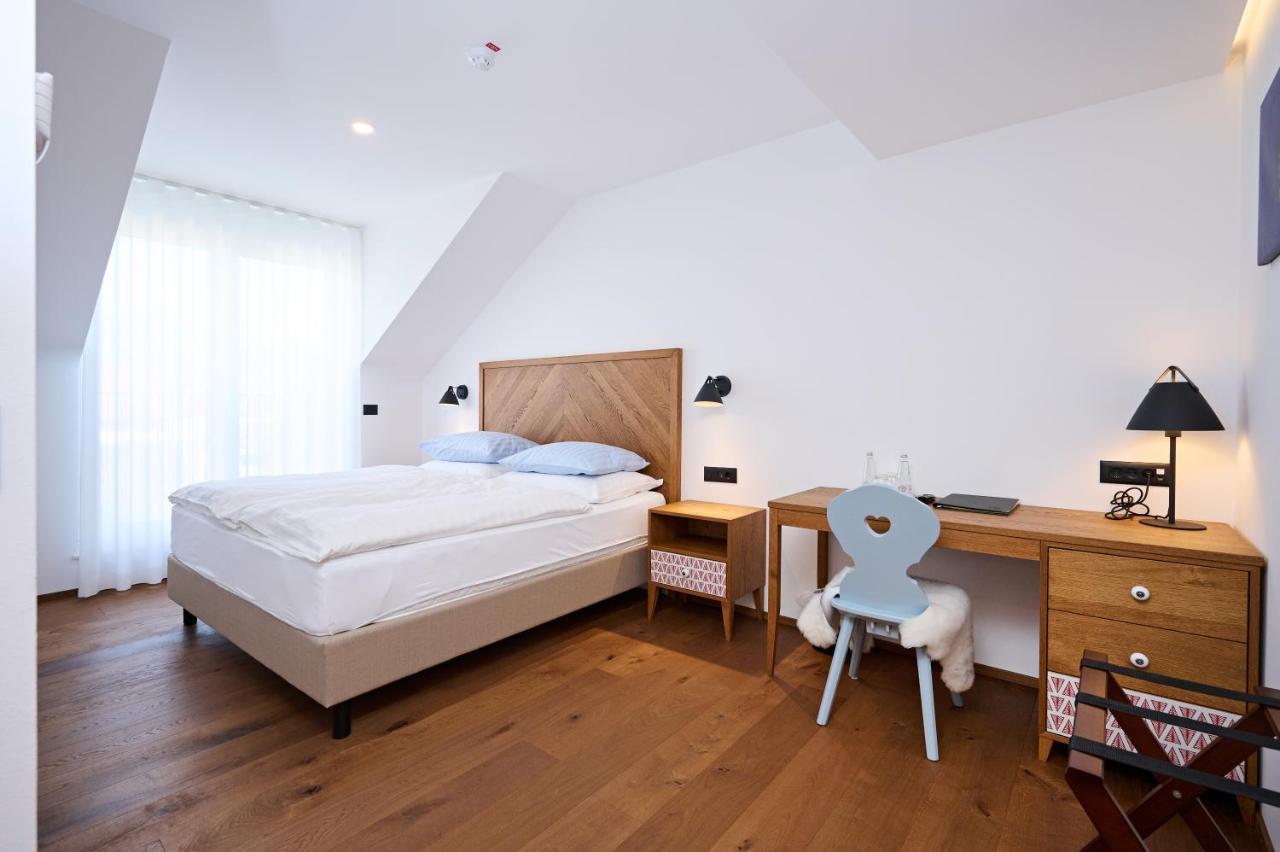 Hisa Ancka, Sencur - 3 Min To The Airport Hotell Eksteriør bilde