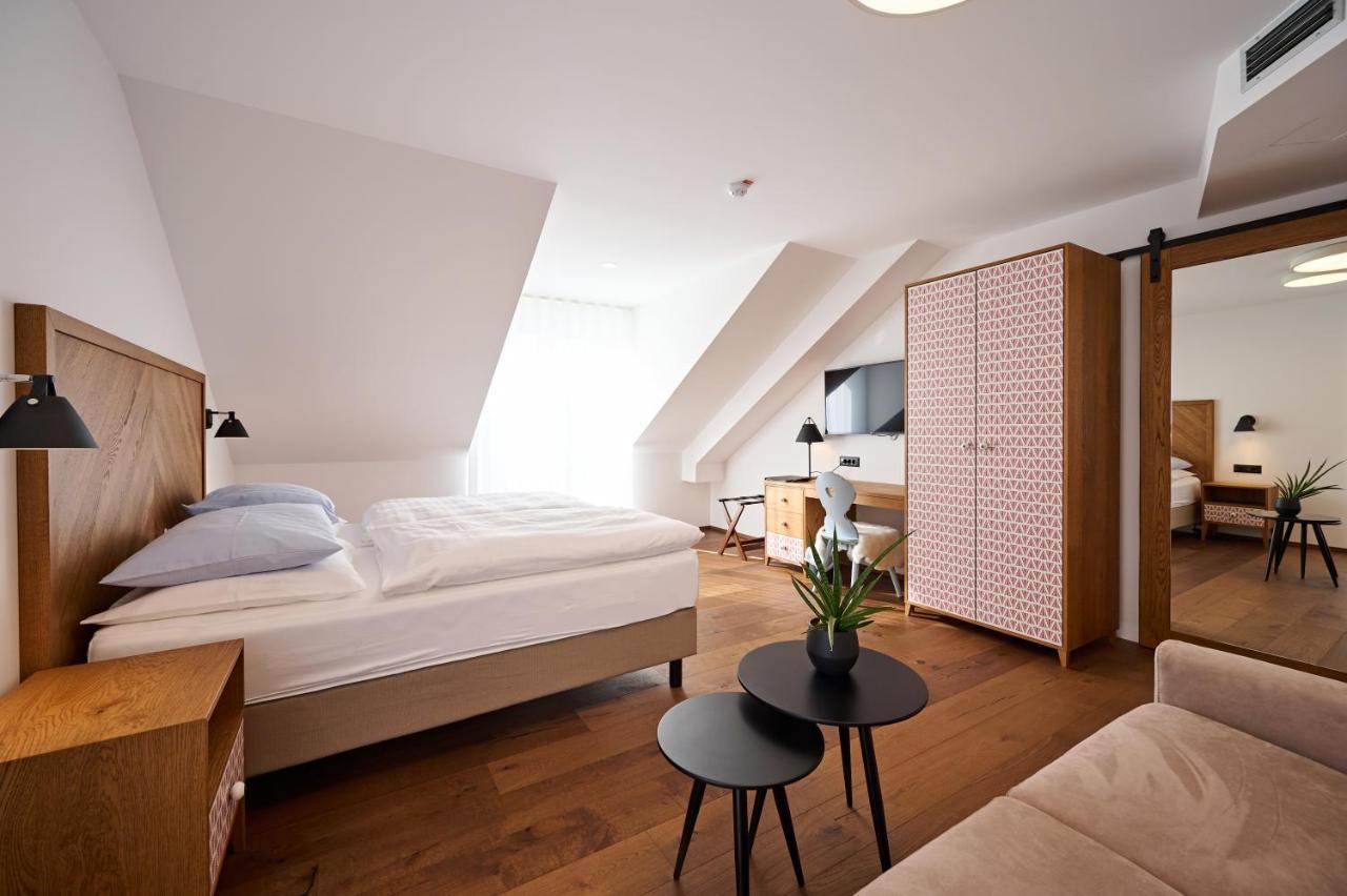 Hisa Ancka, Sencur - 3 Min To The Airport Hotell Eksteriør bilde